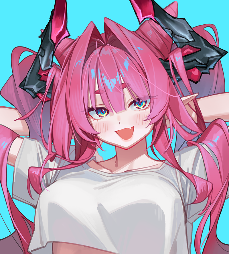 azusahina77's tweet photo. #ArknightsEndfield #エンドフィールド #Yvonne https://t.co/KLmT1rggTI