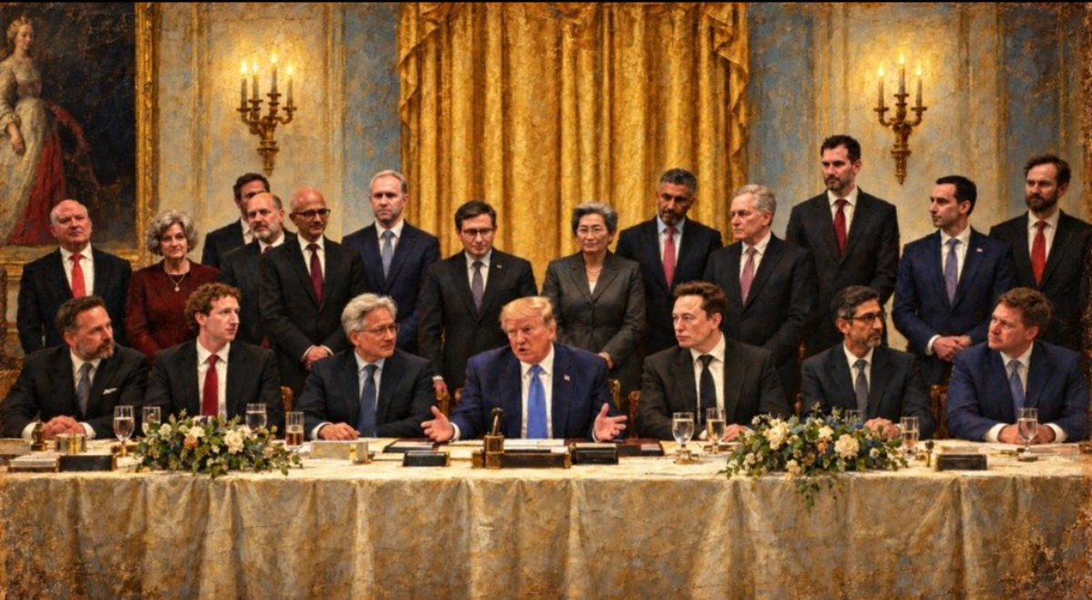 SUBRATA30016572's tweet photo. Best Picture of the day 🇺🇸💪

Supper of Intelligence!!❤ https://t.co/CjJTz5w8j2