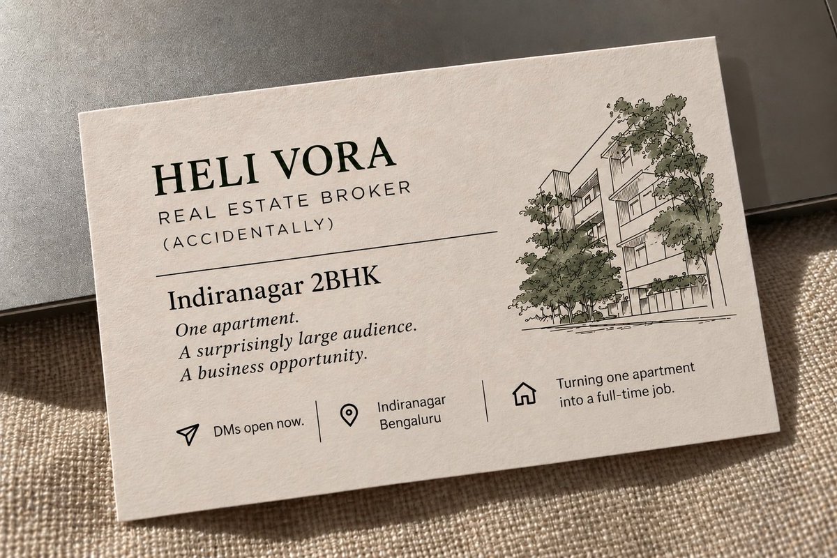 _helivora's tweet photo. the amount of DMs i’ve received in the last 12 hours is insane

i’m beginning to think i accidentally became a real estate broker

my phone’s about to resign- https://t.co/2AiKlOSHKe