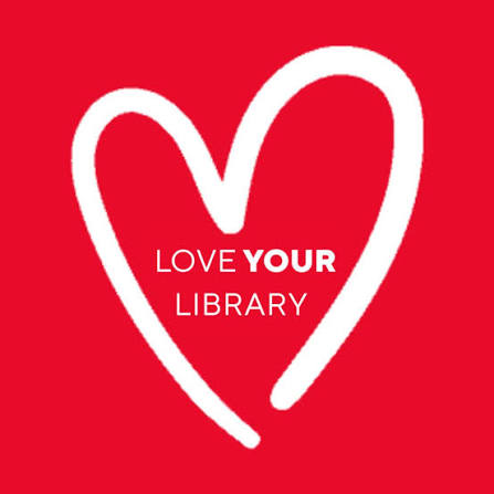 Library_CS's tweet photo. Empower Your Community! 🌟 Today's the final day to shine a light on the heart of your neighborhood - your local library! ❤️ Join forces with libraries across Allegheny County to make a difference. DONATE now and be the change at https://t.co/Iy7gHSTz4R before midnight! 🕰️ https://t.co/xPo1ZngamJ