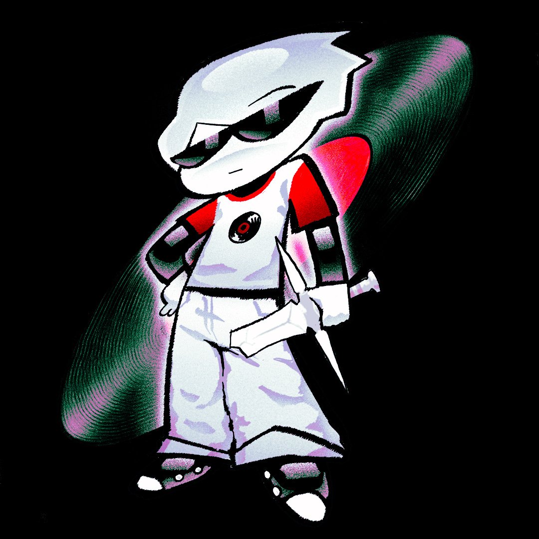 NEETinNETWORK's tweet photo. This is supposed to be for a keychain 🤔🤔🤔 https://t.co/4Rxg9erblX