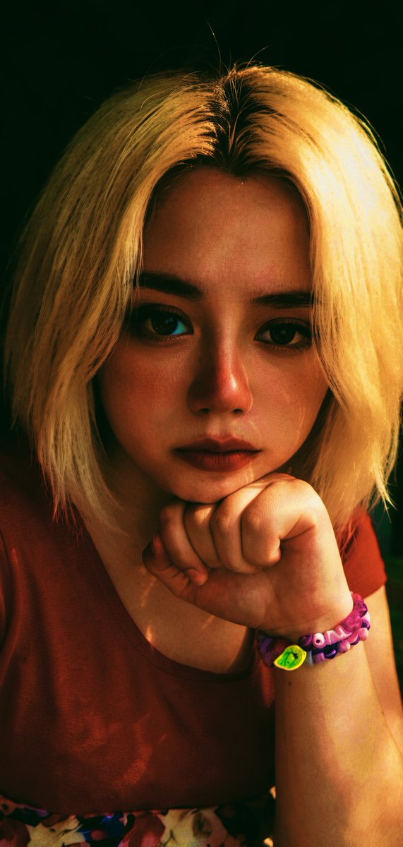 b4sabina's tweet photo. #Blonde #Girl #Portrait #Photo https://t.co/91ZRMe7ECx