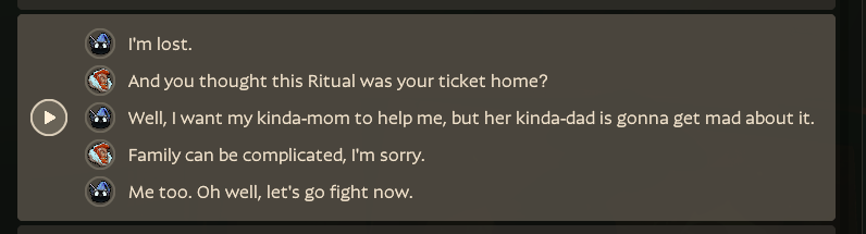 CODE_T0PP4T's tweet photo. is rem calling the US government Haze's "kinda-dad"?😭 https://t.co/aYksketltj