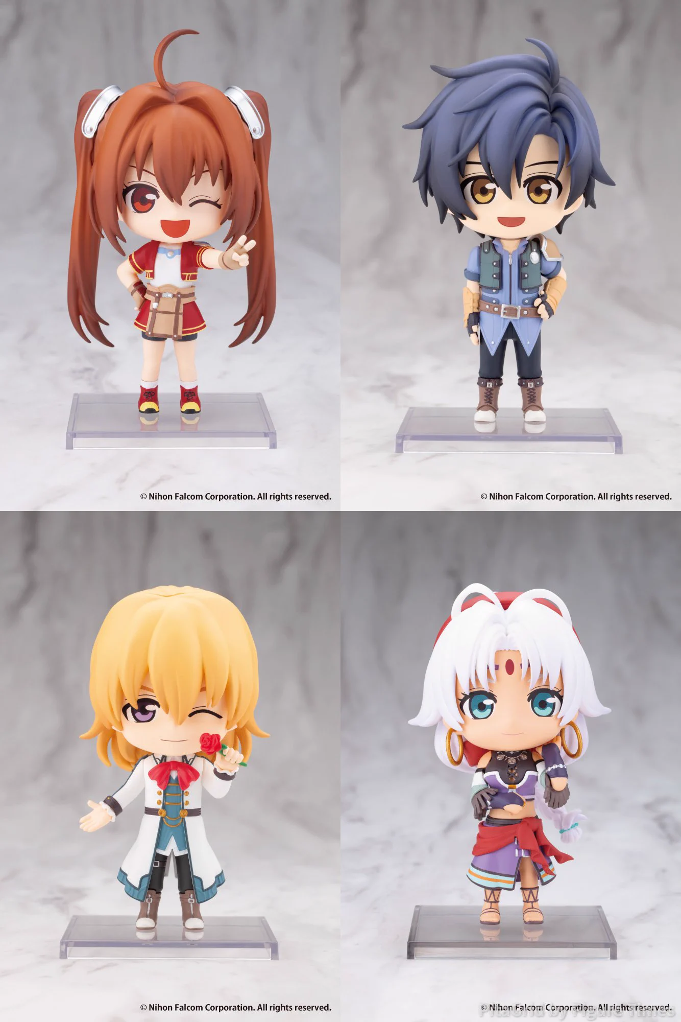 フィギュアタイムズ on X: 
