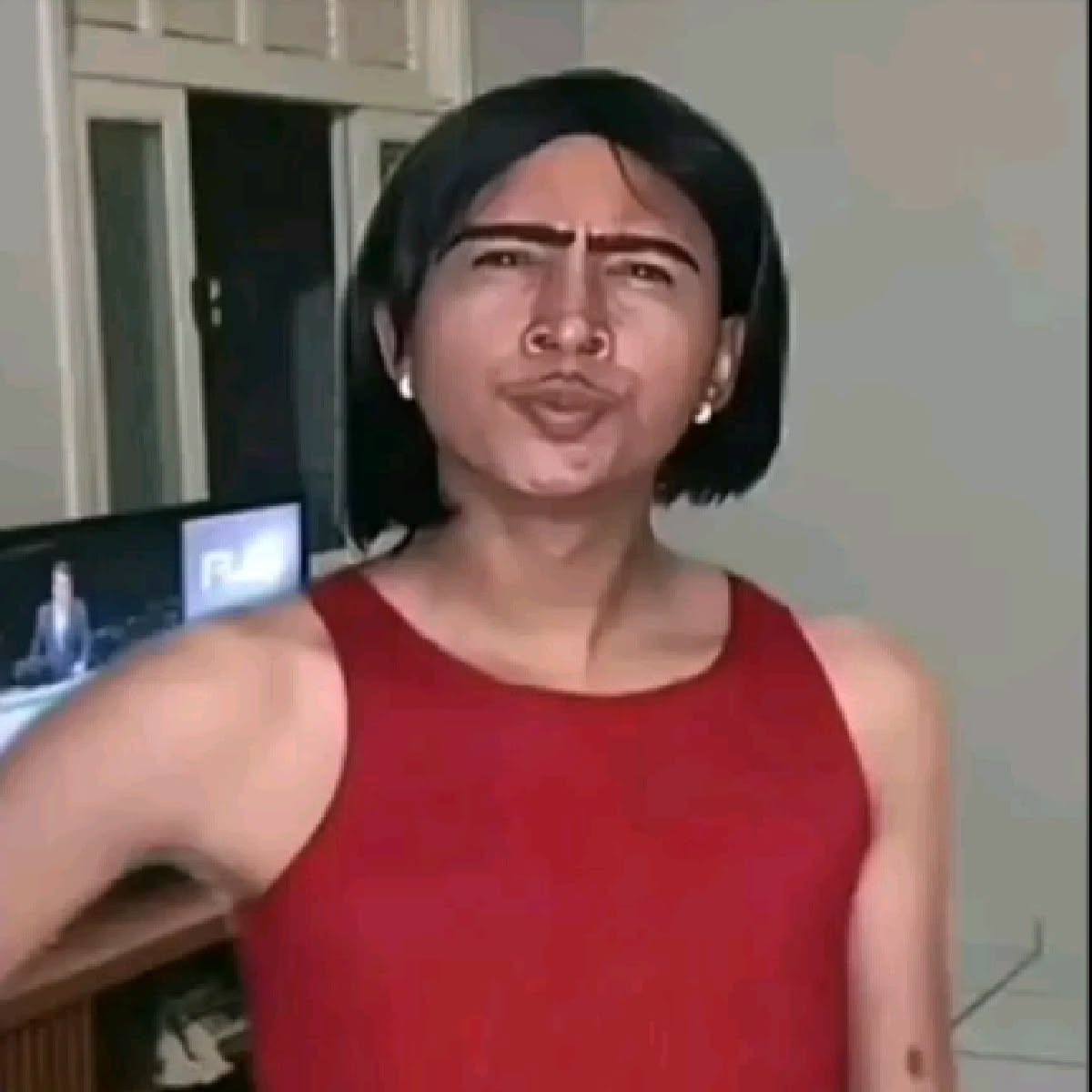 doidadocentros's tweet photo. eu fico gag q isso é tão real https://t.co/XmUidBprAd