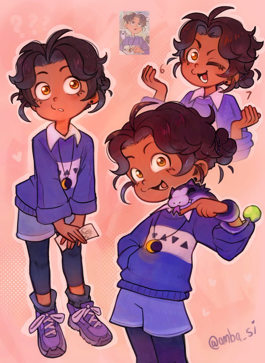 amba_si's tweet photo. The Owl House graphic novel came out! 
Hooray !!!◝(ᵔᗜᵔ)◜

#theowlhouse https://t.co/GYIV1adXZx