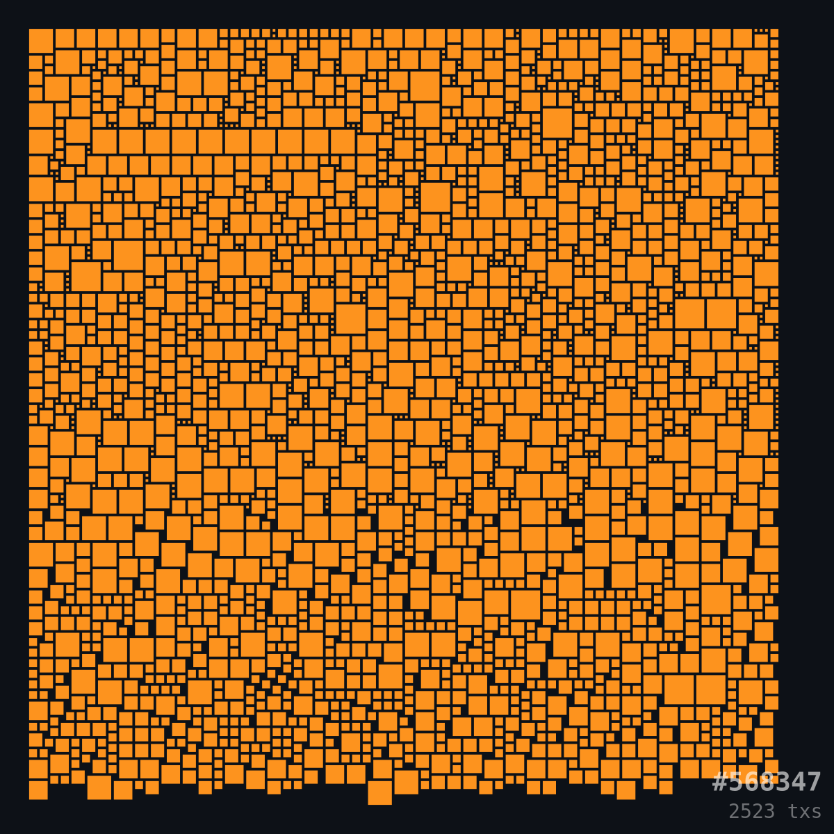bitmaptrade's tweet photo. 🟨 𝗕𝗜𝗧𝗠𝗔𝗣 𝗦𝗔𝗟𝗘 𝗔𝗟𝗘𝗥𝗧 🟨

✨ Sweep Alert ✨

🧹 ujw0 just swept 50 bitmap for 0.00472 BTC ($393.51 USD)
🕵️‍♂️ Buyer: ujw0

🦉 Automated by hootertech https://t.co/a9rk7M8x54