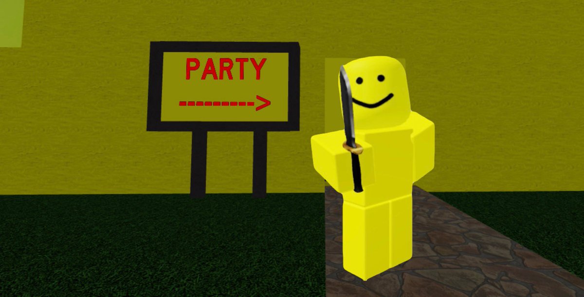 partytime_exe's tweet photo. [[#AquasHalloweenFestival]]

"Okay gurl, how’s dis??? I tried reely hard!!!" https://t.co/aRIUsV4oar