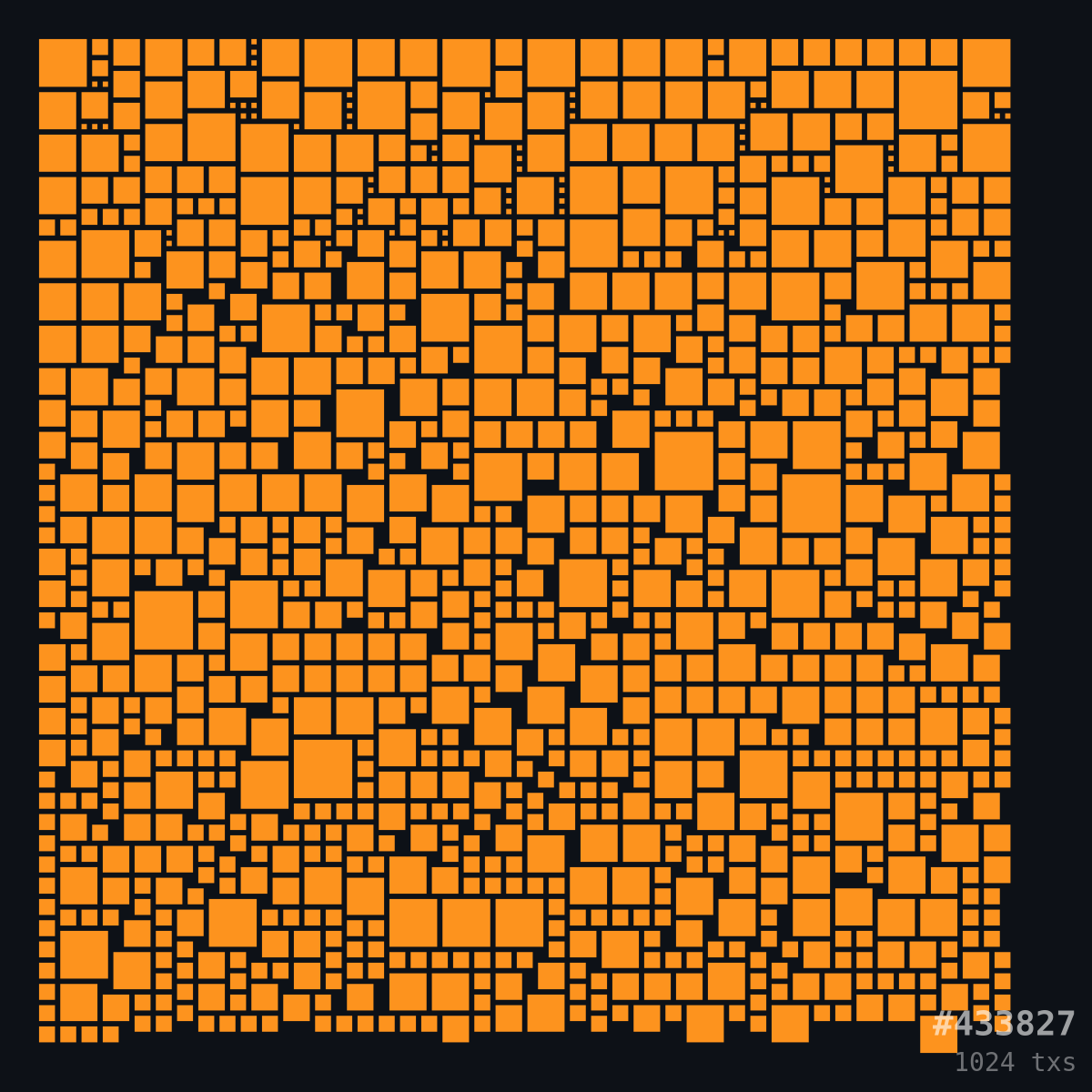 bitmaptrade's tweet photo. 🟨 𝗕𝗜𝗧𝗠𝗔𝗣 𝗦𝗔𝗟𝗘 𝗔𝗟𝗘𝗥𝗧 🟨

✨ Sweep Alert ✨

🧹 ujw0 just swept 50 bitmap for 0.00472 BTC ($393.51 USD)
🕵️‍♂️ Buyer: ujw0

🦉 Automated by hootertech https://t.co/a9rk7M8x54