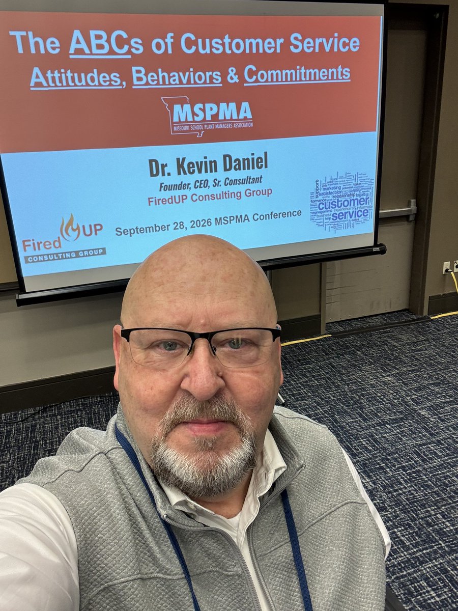 KDFIREDUP's tweet photo. Blessed to attend &amp; share at the @MoSPMA conf this week. Be careful about assuming that common knowledge is common and consistent behavior. Close the knowing vs. what we actually do around here gap. @MASALeaders @moasbo @MissouriSBA @MLDSLeaders @tdilg @MVNationSup @foxc6super https://t.co/J0TylOIZ1o