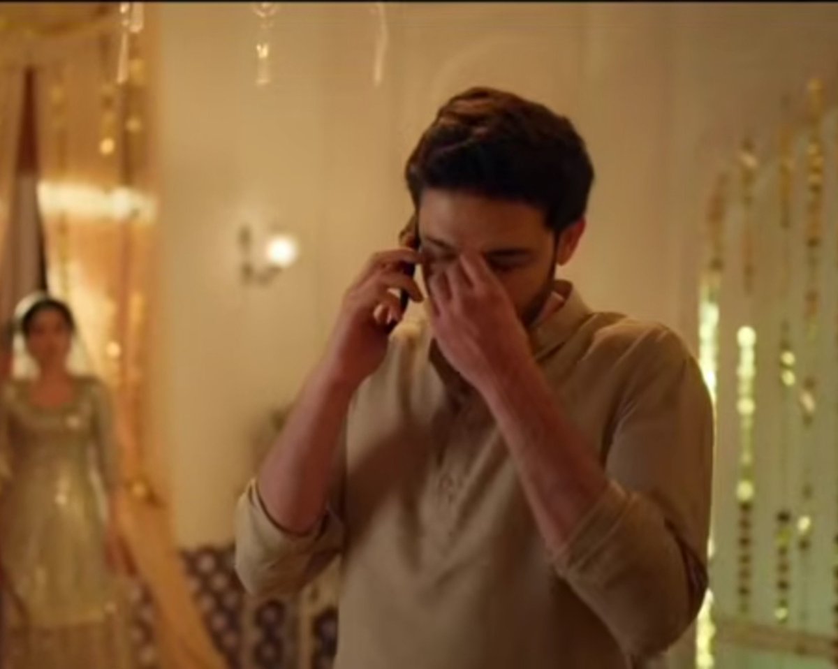gudgudikarun's tweet photo. Mahid representing us here when amaal comes on screen 😭

Ab toh badi behen ki shadi ho rhi ab toh chali jao qadris ke paas 🙏🏼
#SeherHoneKoHai https://t.co/7g4FVisFAx