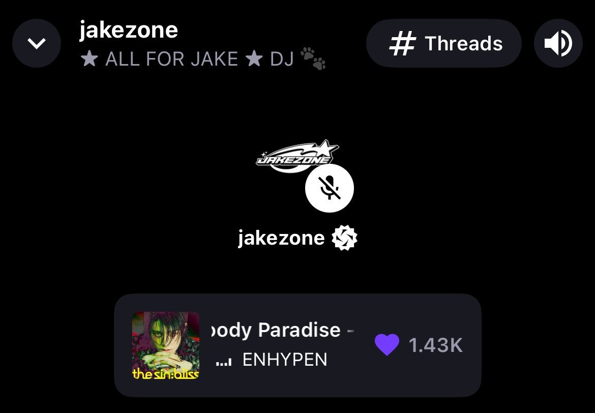STARSF0RJAKE's tweet photo. 𝙃𝙀𝙇𝙇𝙊, 𝙎𝙏𝘼𝙍𝙎 ⭐️

@JAKEZONE_ streaming party is back!! 

after having to pause last night because spotify was down, they’re continuing the stream now! come join if you can 🩵

￼🔗 https://t.co/C96Dfayok0 https://t.co/9ZJoeEzdL4