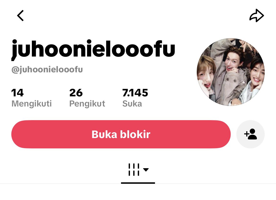 martinbuledpk's tweet photo. guys, please help rnb this tiktok acc 🙏🏻 
they’re spreading martin’s family’s private information without consent, including their social media accounts and photos. they’re also selling information from sasaeng.

please report + block the account, and do not engage with or spread the content. this is a matter of privacy, so please help report the account instead🙏🏻

let’s help keep martin and his family’s privacy safe🫶🏻