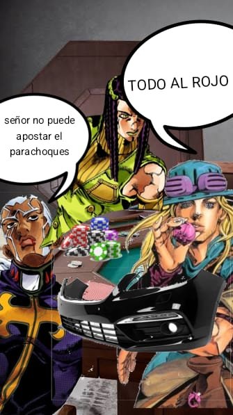 newabnoormal's tweet photo. #GYJO #JOJOS AU

Donde los personajes de jojos estan completamente argentinizados y en situaciones BIZARRAS (??) https://t.co/A7ZTFq9Fj3