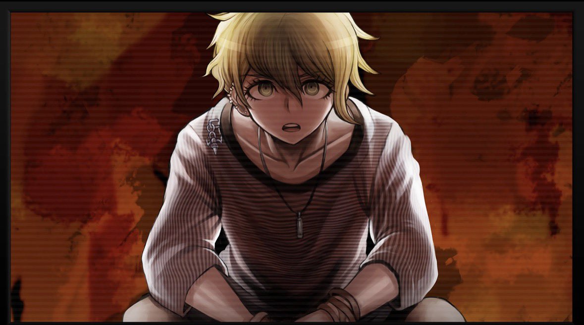 luvingdestiny's tweet photo. DAMN i need my pussy ate rantaro https://t.co/EgQZFm7Afb
