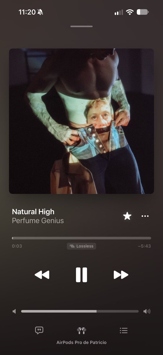 yalodecedi's tweet photo. @perfumegenius FOLLOW ME I’M IN IT https://t.co/lWkTmTjw97