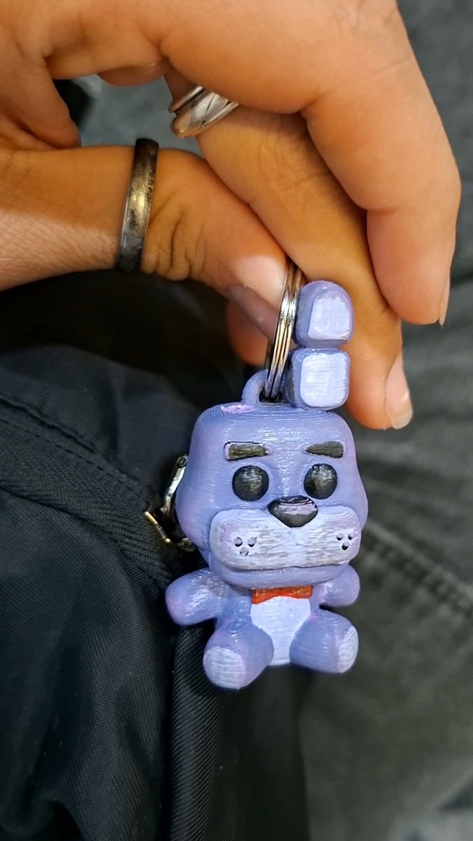 httpscai0's tweet photo. to tão mal que a orelha do meu bonnie quebrou 😭 https://t.co/2jHkt5GJdd