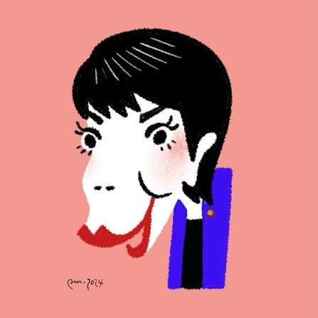 TQ2wxOBTRwE9NBG's tweet photo. 高市総理が
『SNSは誹謗中傷が過ぎる、規制する法律を考えている…』
みたいな事を抜かしているらしい。
【散々、対立候補や野党に対してSNSを使い貶し続けてきた】
高石早苗がこんな話をするのは、世間の批判の先が自分に向いてきたから。
そりゃ自業自得だよ。
国際社会に出ていく度に恥をさらし、今回はわざわざ敵国条項まで持ち出して【墓穴を掘った】
日本をどれだけ貶めれば気が済むの？
貴女の存在が日本を追い込んでいる自覚の欠片もないのだから、日本はおろか、海外からも馬鹿にされているのだよ。
人はそれを
【日本を貶める売国奴総理】というんだが、貴女は言論統制で逃げる気ですかね？