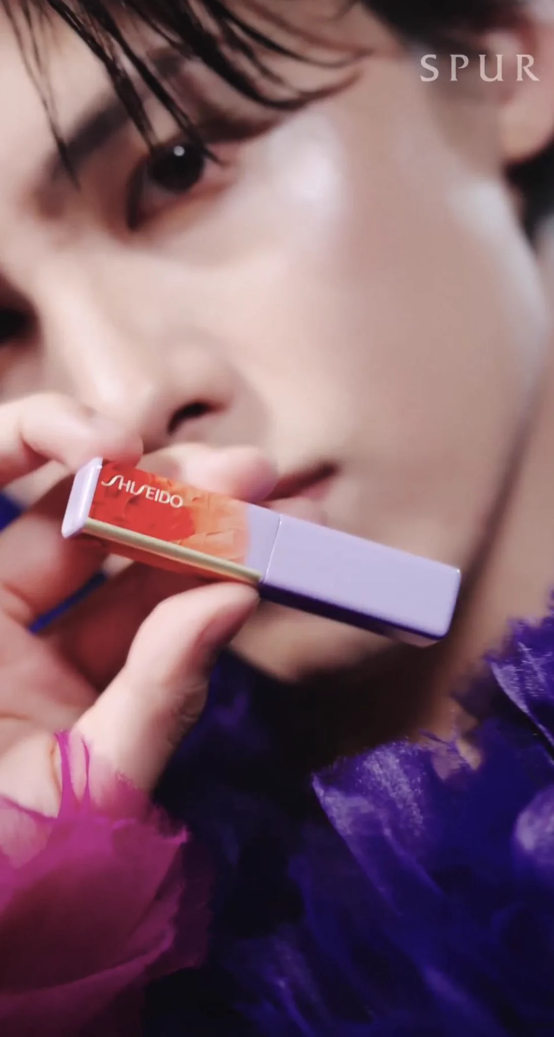 Reposts by SHISEIDO JAPAN (@SHISEIDO_brand) / X