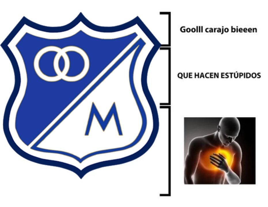 Antideprimido's tweet photo. @MillosFCoficial https://t.co/Zwo6zjfFMc