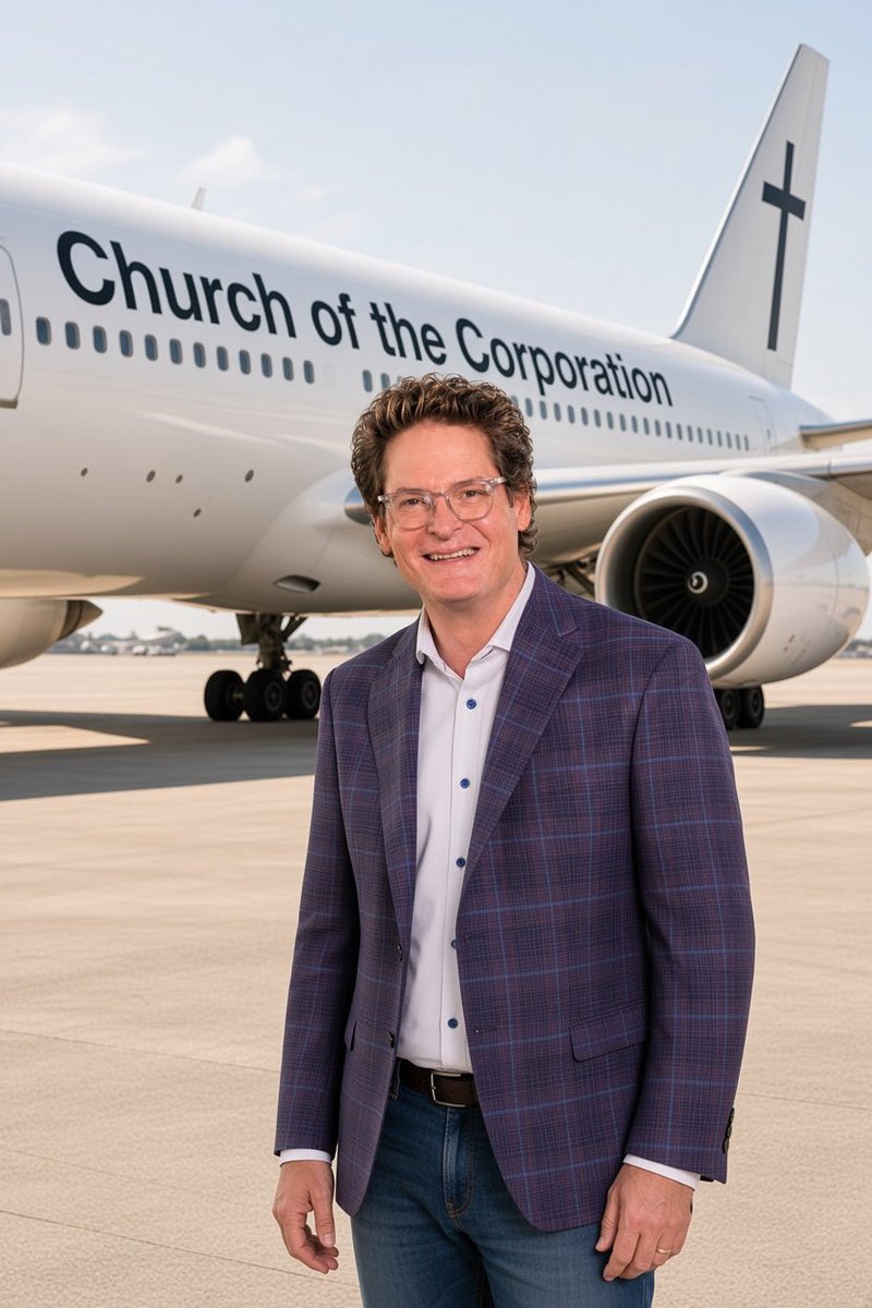 TheGreenOldDill's tweet photo. Where will @Hamilton4Kansas be flying to next? 

Europe? 
Asia?
Bora Bora?

His planes are magical and don’t emit any CO2, unlike Kansans’ SUV’s and cow farts. https://t.co/qGWBAIX4c2