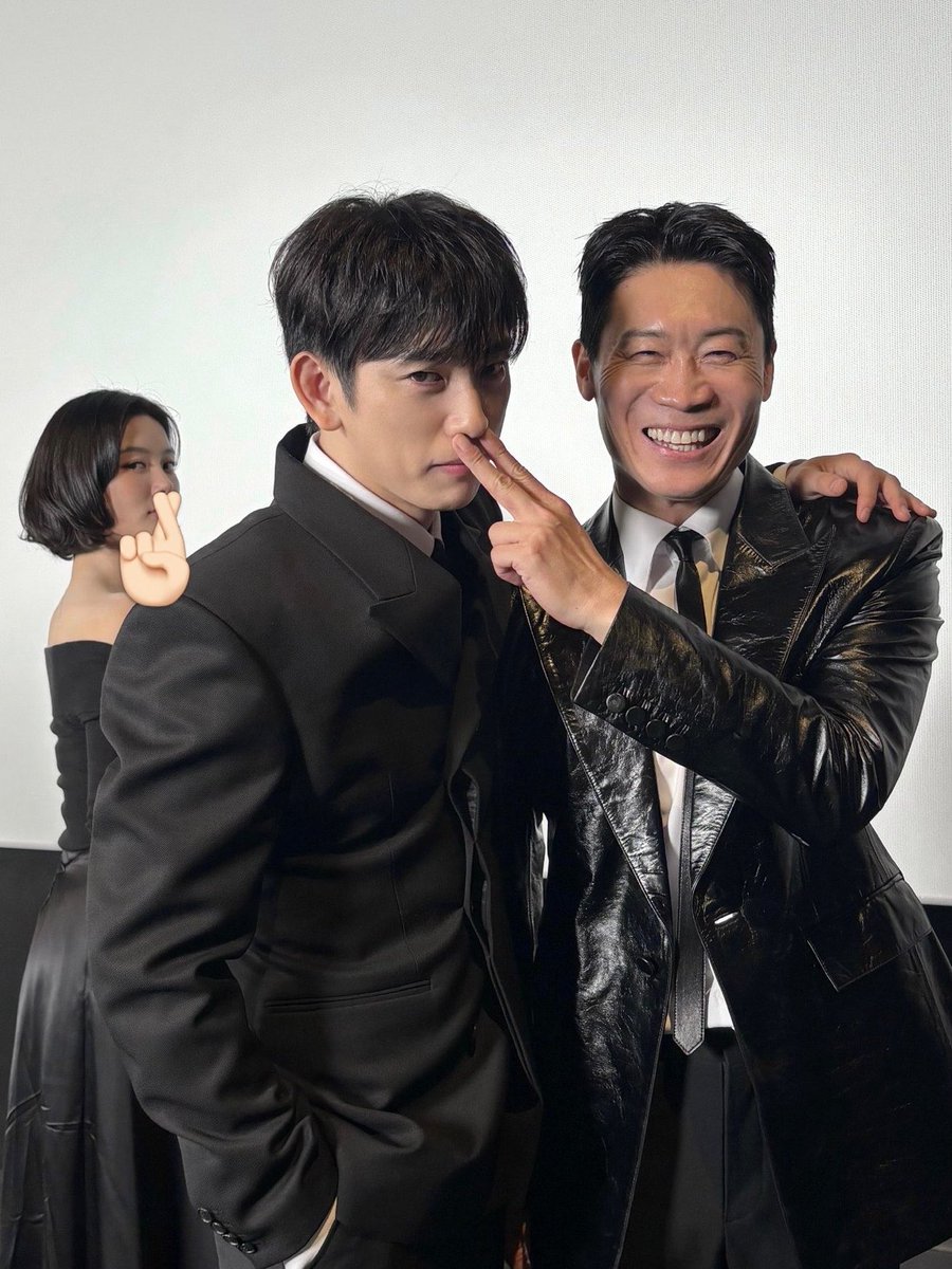 s_baiitong's tweet photo. อยู่ไหนก็มีแต่คนเอ็นดู อั้ยเจ้าเด็กกก 🤏🏻 https://t.co/tTDsxBC6gv