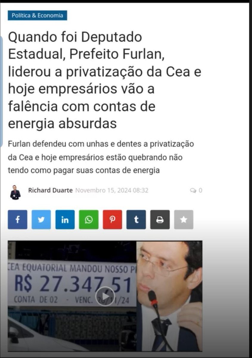 inoozuke's tweet photo. Quer falar sobre conta de energia Furlan????? PERA LÁ TAMBÉM NÉ!! https://t.co/qf4Is7zvzs
