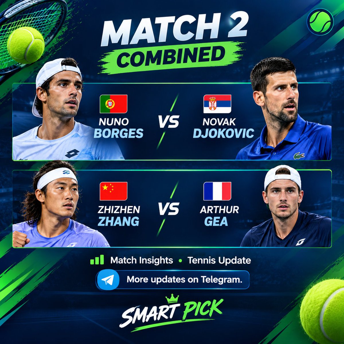 smartpick75 tweet picture