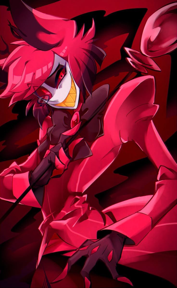 JadeArti's tweet photo. #Alastor #digitalartwork #hazbinhotel #commissionopen https://t.co/WLQVq4RzCv