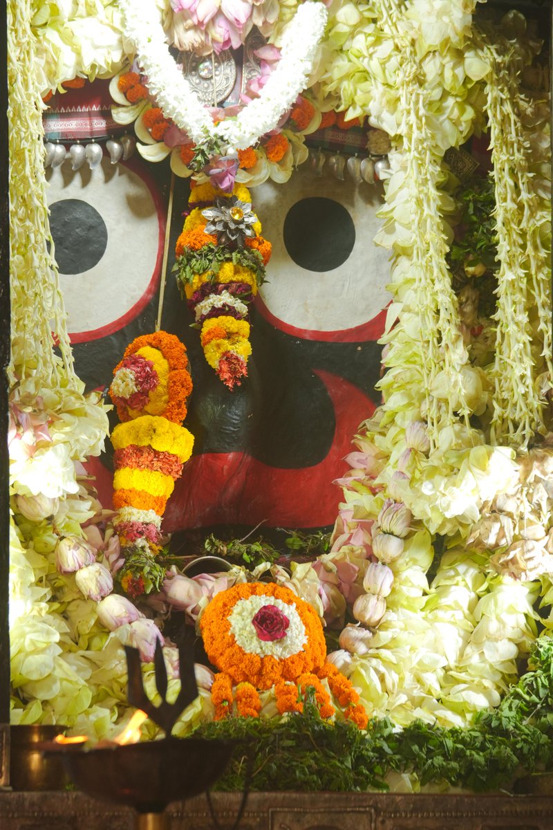 SJTA_Puri's tweet photo. ଜୟ ଜଗନ୍ନାଥ 🙏🏻🙏🏻🙏🏻
#JaiJagannatha https://t.co/tWaKeRFXeE