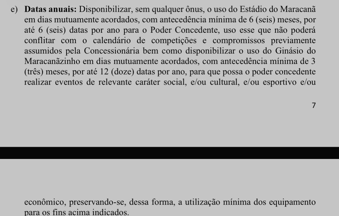 thtrangels's tweet photo. @MauricioCorrad4 @VascodaGama Bem, uma dúvida, como a dupla iria negar um jogo da NFL marcado pelo governo? Já que ele pedindo 6 meses antes pode sim ter as datas.
No momento que a dupla aceitar outros clubes a jogarem e ainda assim negar do Vasco. Vejo como um erro. Mas por enq n vejo.
A semi era pra ser lá https://t.co/1roRsDRYsK