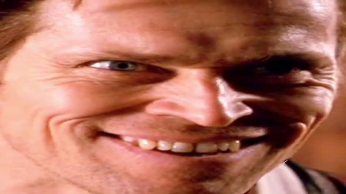CacoBats's tweet photo. Crazy how I used to be scared shitless of them when I was a kid. https://t.co/wZYxkouK5k