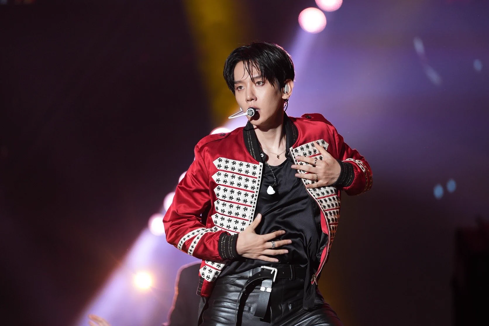 best of 백현이 ❤️ on X: 