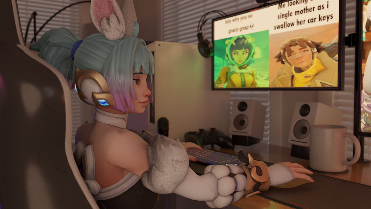 junosikeaalien's tweet photo. something silly https://t.co/ffQelAFfO2