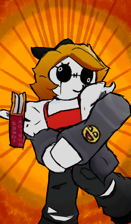 isaac3523's tweet photo. Boi is this tuff? https://t.co/2sy3UgPR4U