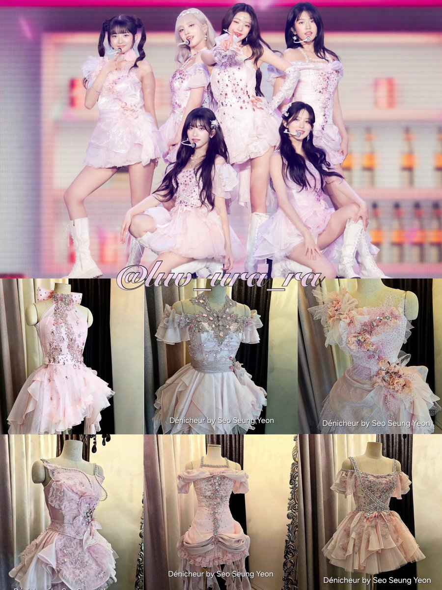 luv_ura_ra's tweet photo. 衣装だけで見たら結構派手…？と思ってもIVEが身に纏うと元々あったものみたいに一瞬で馴染む。それくらいお上品で高貴で…きらきらコンセプトが1番似合うの( ; ; )
恋しいよ https://t.co/VlAp28gimU