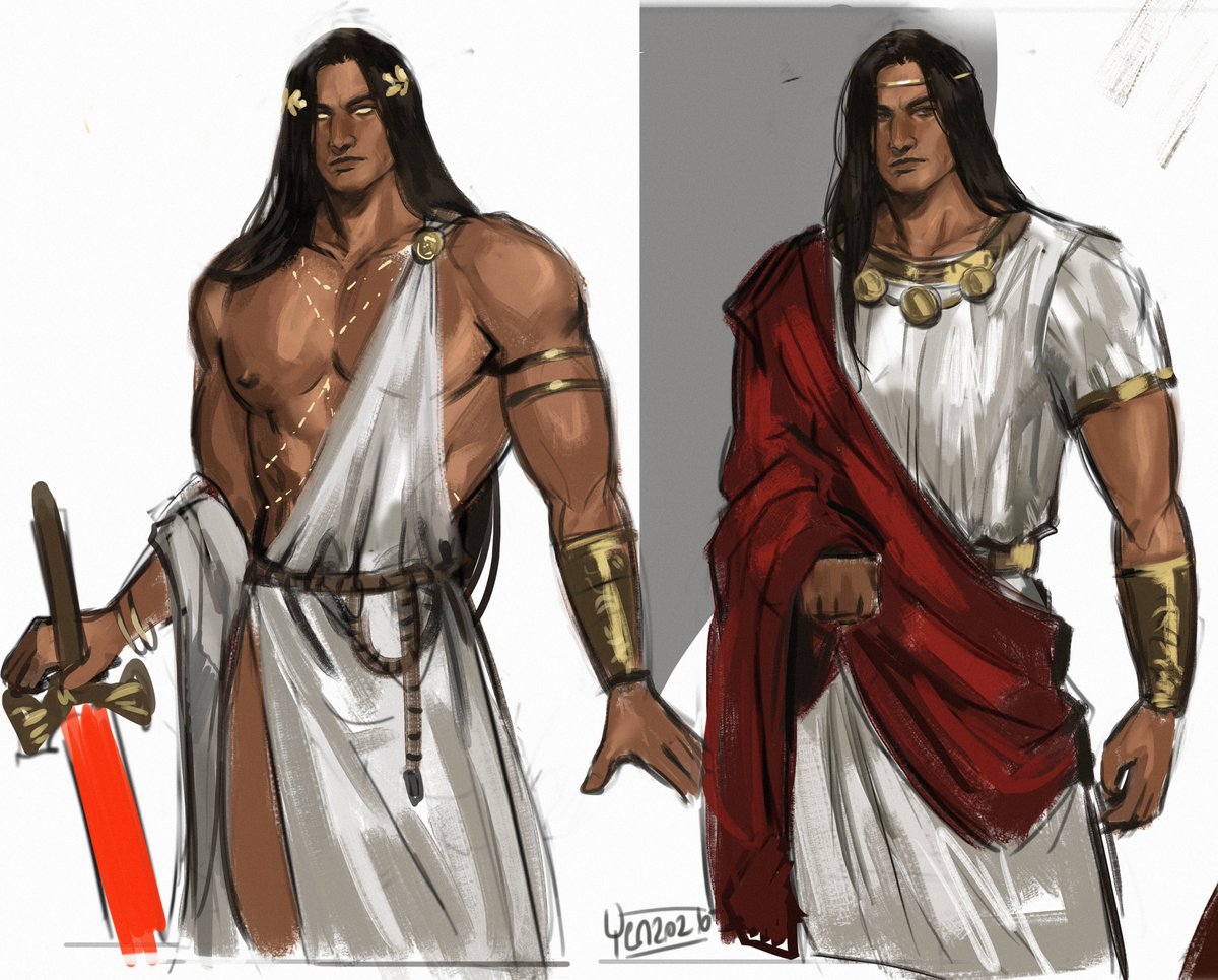 yenyenyen19's tweet photo. Casual Emperor concepts .... okay i'm done now lol
#warhammer40kㅤ https://t.co/5EuN0iZ4pU