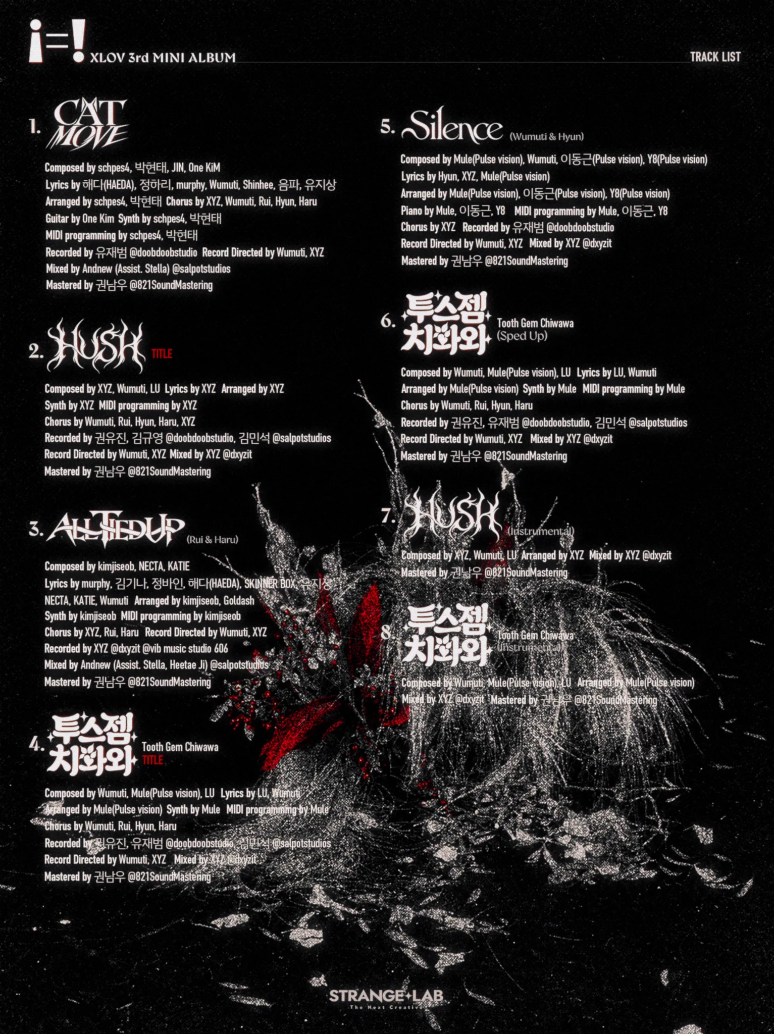 XLOV JAPAN OFFICIAL (@XLOV_JP) / X