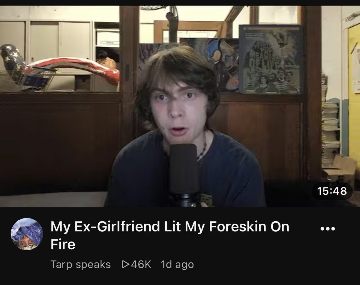 wavywebsurf's tweet photo. youtube algorithm locked tf in here https://t.co/XqIIvZ4vXu