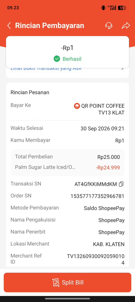 annonnimm_'s tweet photo. @kimmyexp Udah bisa kak https://t.co/u7KlMkjgjs