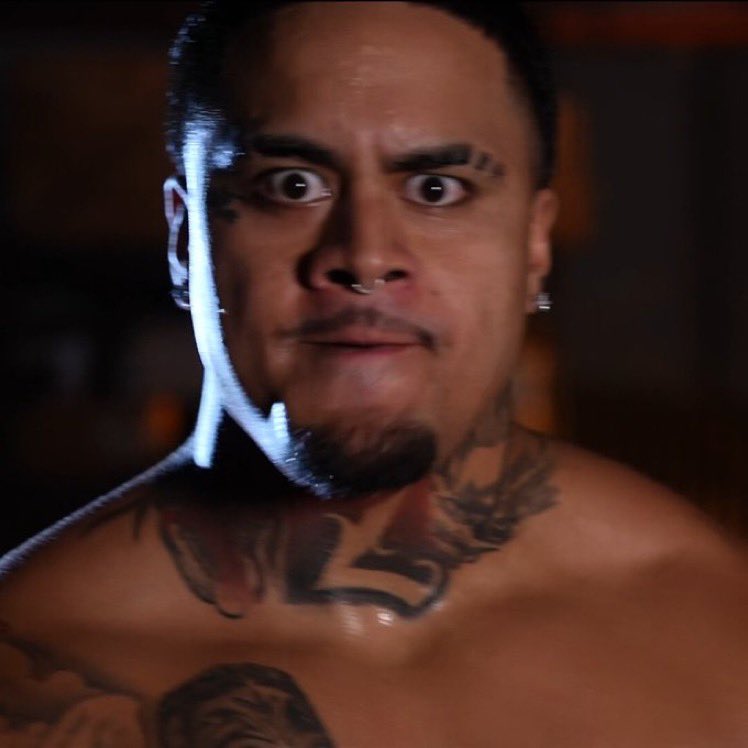 G157060Si's tweet photo. Like fr. Zilla is fine 😍😍😍#wwenxt #wwe #ZillaFatu #wweraw #fyp https://t.co/ZyWhVPPS2a