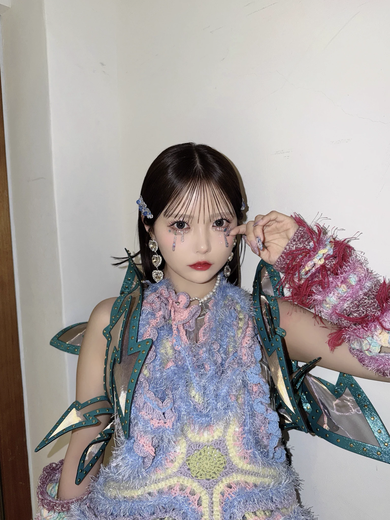 福山梨乃 (CANDY TUNE) (@rino_ct1224) / X
