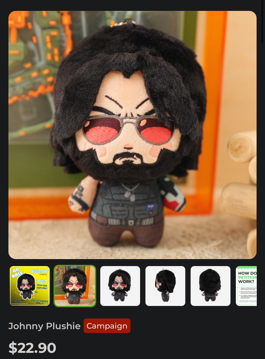LSandom02's tweet photo. if you missed him the first time, you have a second chance!! plus we have his photoshoot now!

He’s on sale for 3 weeks !! he won’t be sold again after!

find him here (remove spaces!):
lsandom. acgggoods .com

#cyberpunk2077 https://t.co/hpTiWb63Lu