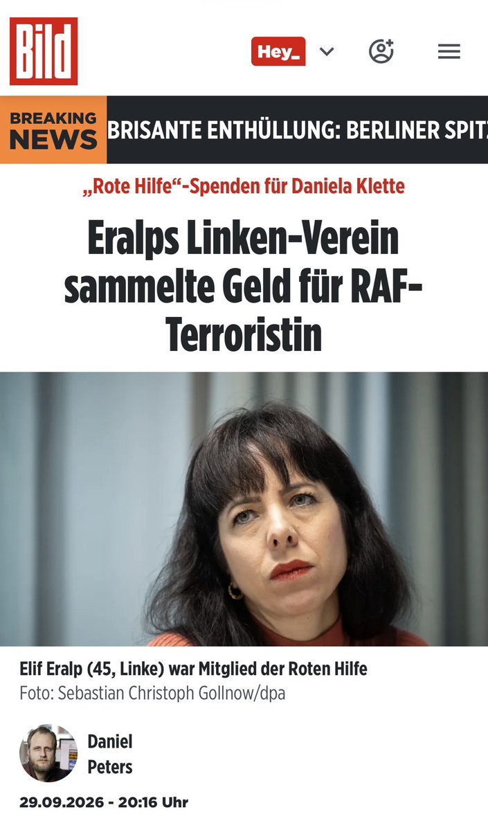blackcrow_50's tweet photo. @Sentinel2111 @UlrichSiegmund Aber Linksextremisten, die Terroristen und die #Hammerbande unterstützen findest du dann wohl ganz toll? 🤡 #AntifaVerbot #LinkeVerbot #DieLinke https://t.co/p2qtEt0UXm