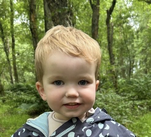 PrayerHarbor's tweet photo. Please pray for Caleb. He is two and dealing with stage four cancer. Please pray for his family, his medical team and for God to be victorious as he pulls Caleb from this affliction. Thank you. https://t.co/1wXTHOZHv9