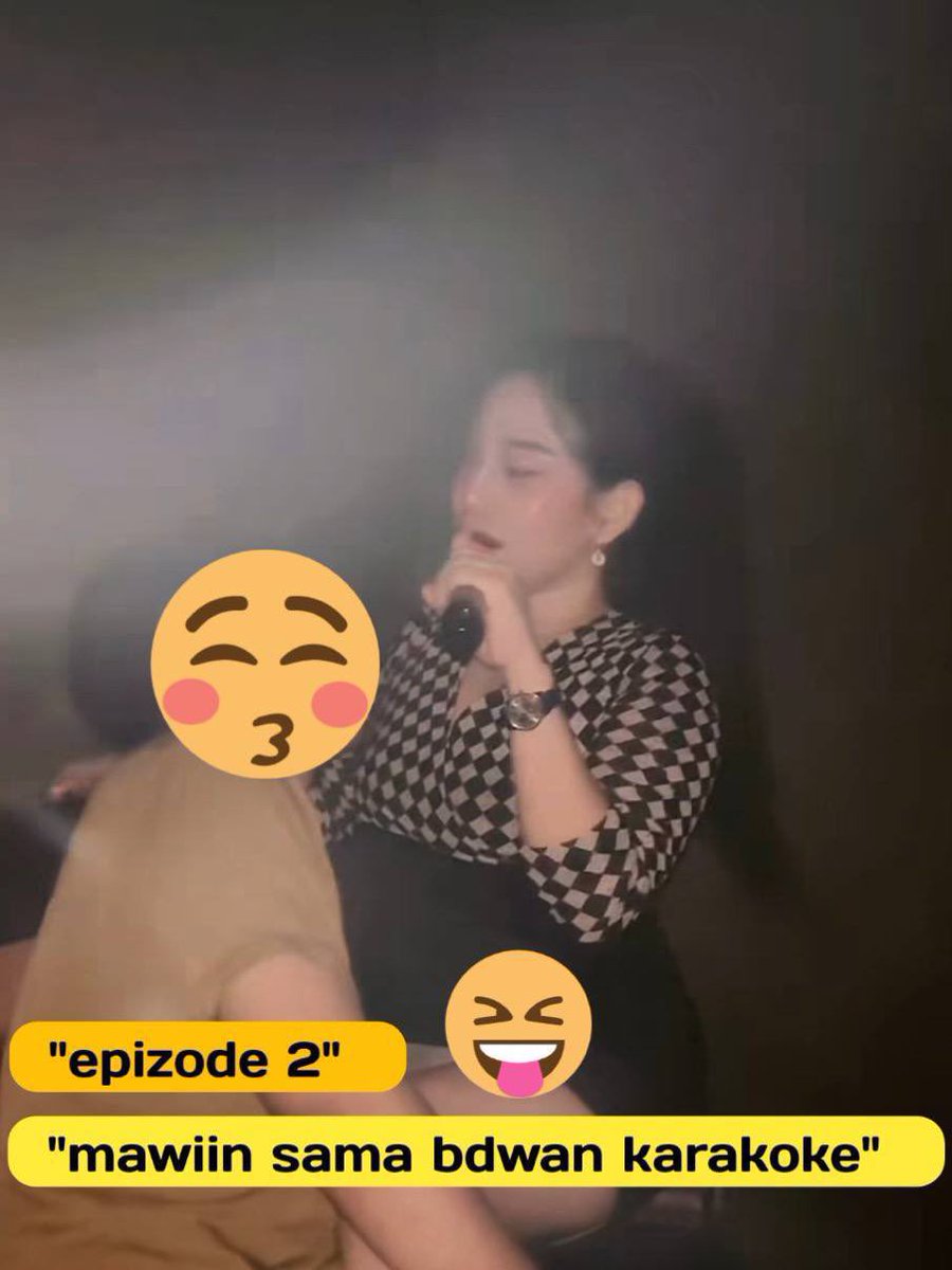 xteipei's tweet photo. sama biduan karaoke

https://t.co/7Rdvj1BIXy

https://t.co/FgP4VtJvt9

https://t.co/H5doCku2zw

https://t.co/QHqDhsUG0L https://t.co/NdAitSdYdN