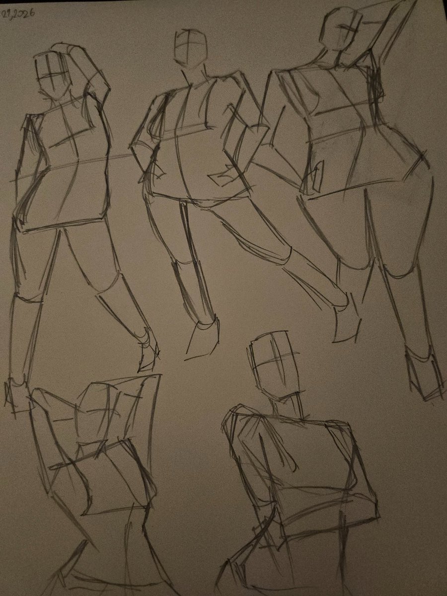 winterdrawz_'s tweet photo. day 33/365 more poses https://t.co/S3g79qK5Hd
