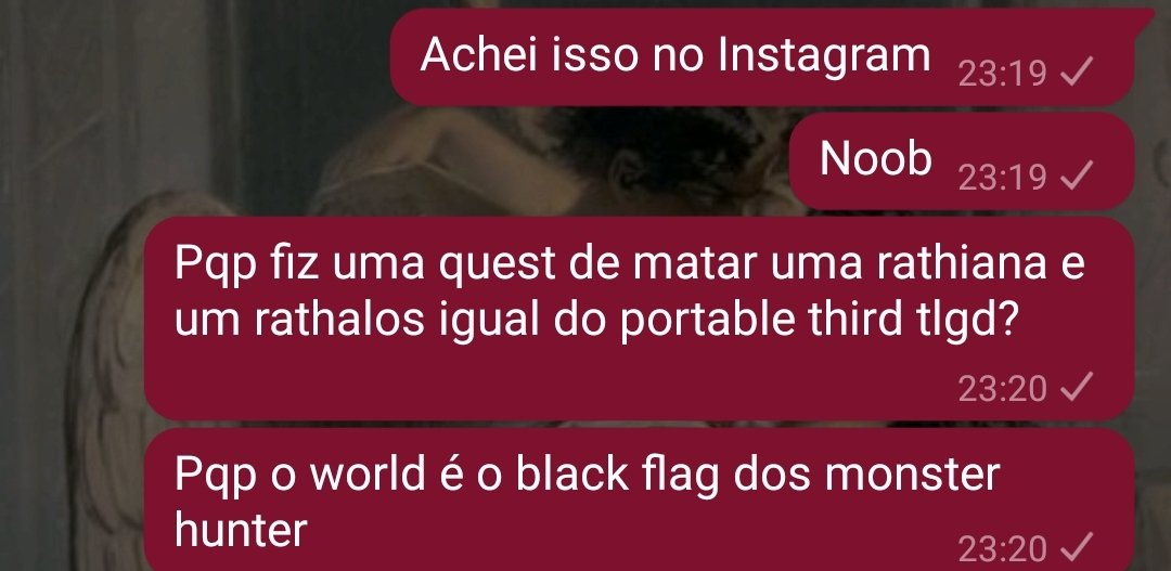 Aborobora's tweet photo. Monster Hunter world é o ez mode da franquia(pelo menos o jogo base, n joguei iceborne ainda) so o nergigante que eu tive que jogar prestando atenção por ele me matar sempre com 1/2 hit https://t.co/fc0zqQy4tv