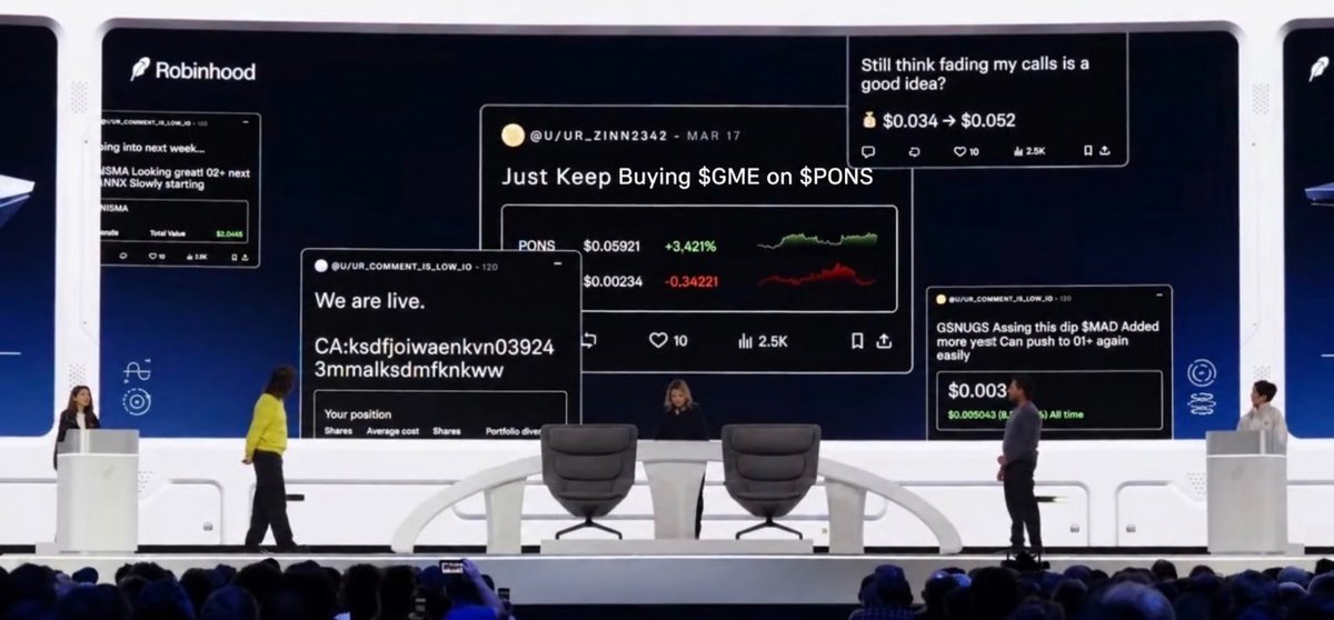 GMEhood's tweet photo. Just Keep Buying greatest-meme-ever:native on $PONS https://t.co/w7j1qAVBRd