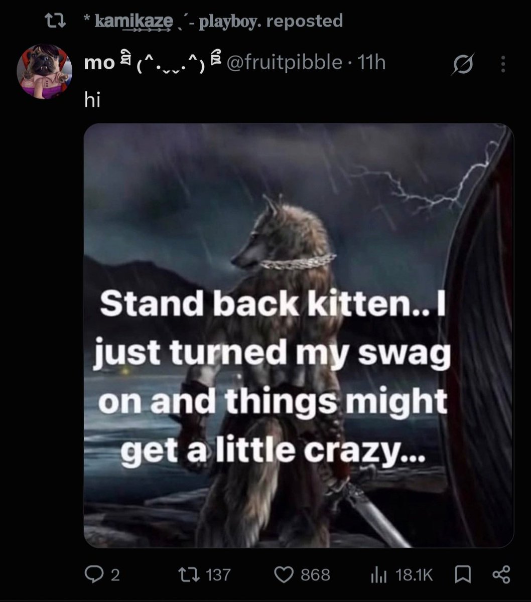 calidumfrigus's tweet photo. 😐 https://t.co/QSfMWq5MLg